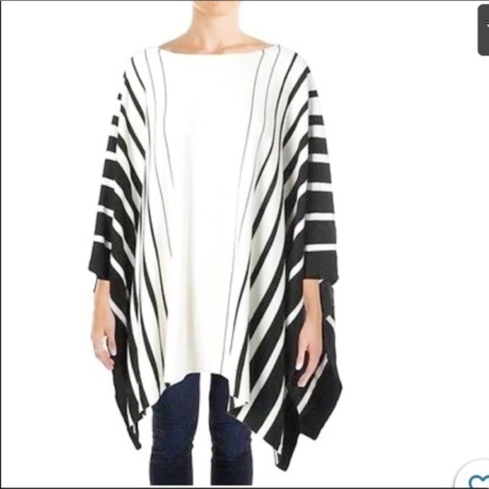Lauren Ralph Lauren women’s poncho size L/XL